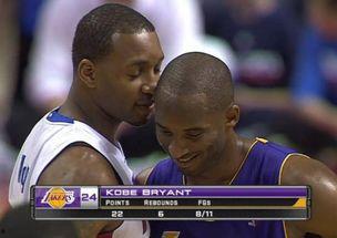 科比爆料主持人视频,揭秘幕后的惊人真相 第3张 科比爆料主持人视频,揭秘幕后的惊人真相 第3张